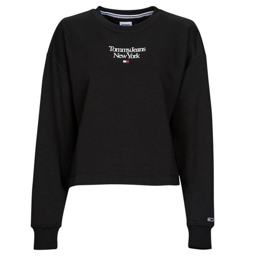 Sweatshirts TJW BXY ESSENTIAL LOGO 1 CREW - Tommy Jeans - Modalova