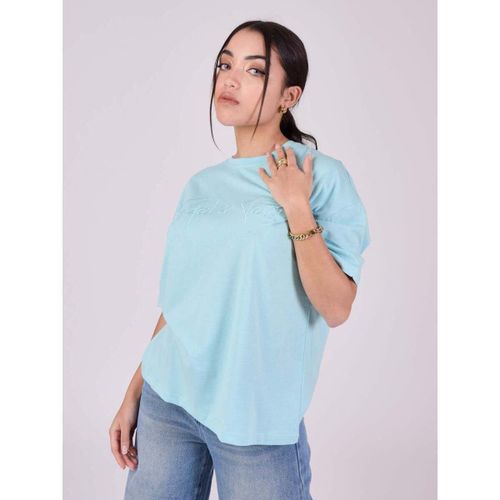 T-shirt Tee Shirt F211084 - Project X Paris - Modalova
