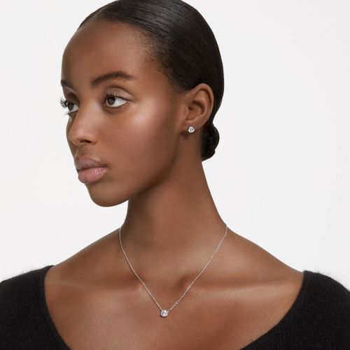 Collier Swarovski Parure Stilla - Swarovski - Modalova