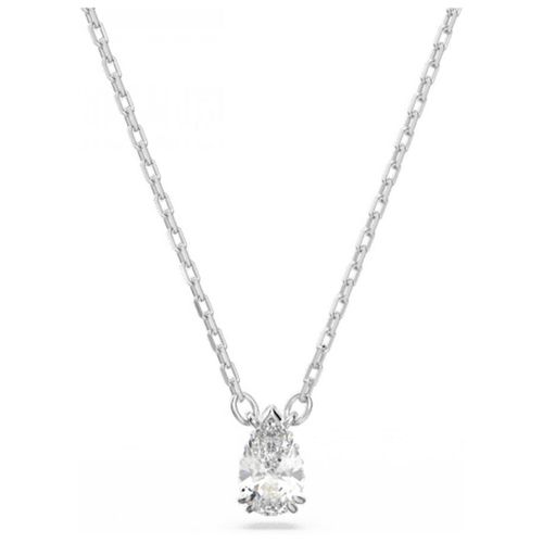 Collier Collier Stilla taille poire - Swarovski - Modalova
