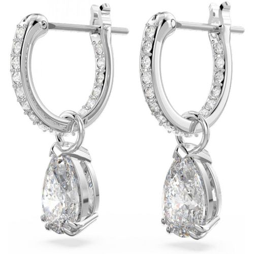 Boucles oreilles Boucles d'oreilles Swarovki Stilla taille poire - Swarovski - Modalova