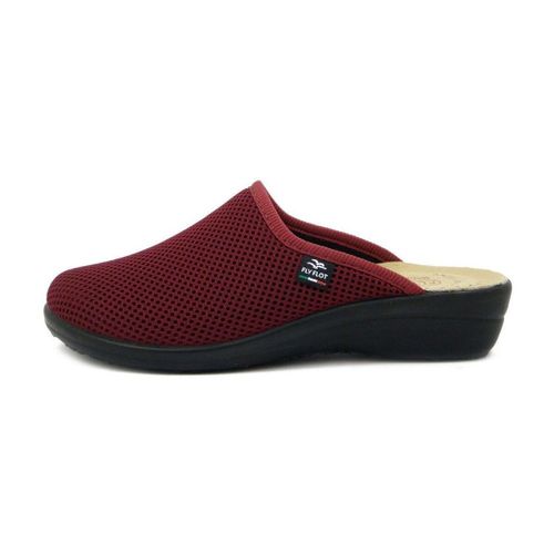 Chaussons Mule , Textile, T4368BO - Fly Flot - Modalova