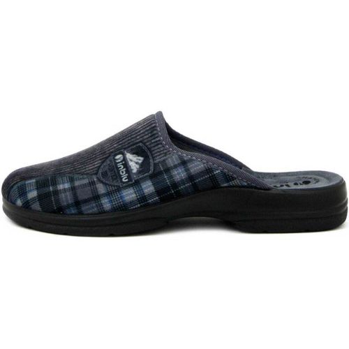 Chaussons Chaussures, Mule, Textile-P7962 - Inblu - Modalova