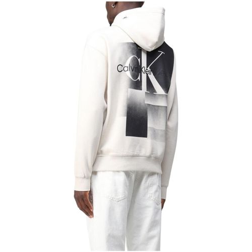 Sweatshirts à capuche Sweat A capuche Ref 57829 - Calvin Klein Jeans - Modalova
