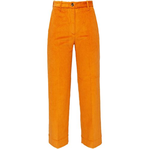 Pantalon LV81-OCRA - Nine:inthe:morning - Modalova