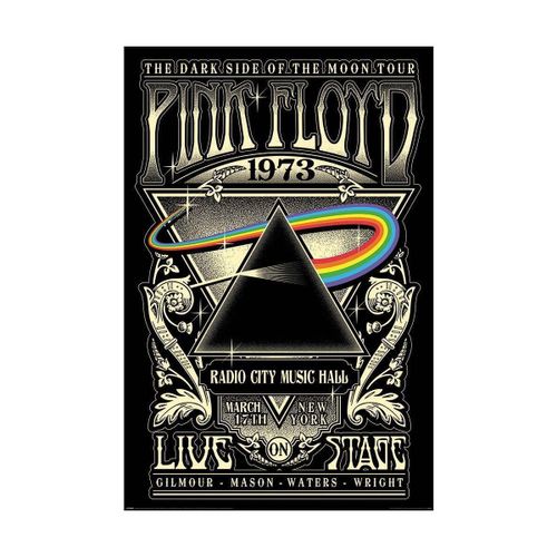 Affiches, posters Pink Floyd TA9389 - Pink Floyd - Modalova