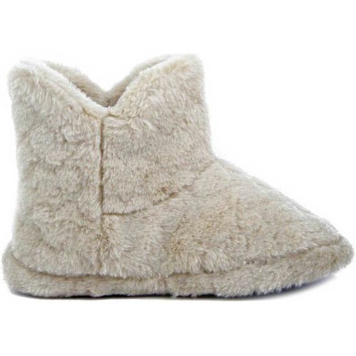 Chaussons Chaussons, Bottine, Textile-21M805 - Mysoft - Modalova