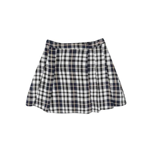Jupes courtes Minijupe Ref 57412 YBR Carreaux - Tommy Jeans - Modalova