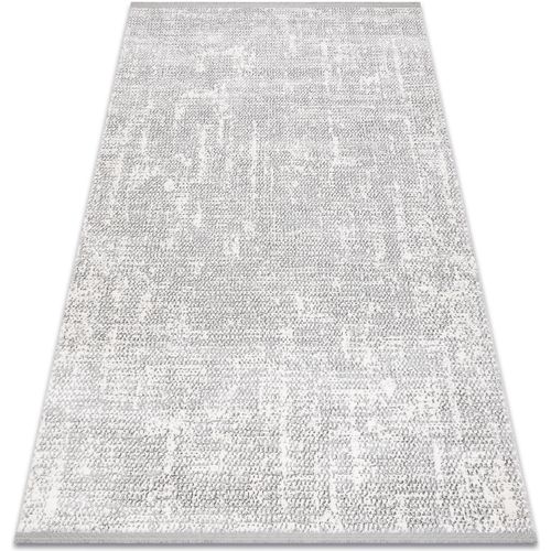 Tapis Tapis TULS structural, franges 51325 mélange ivoi 120x170 cm - Rugsx - Modalova