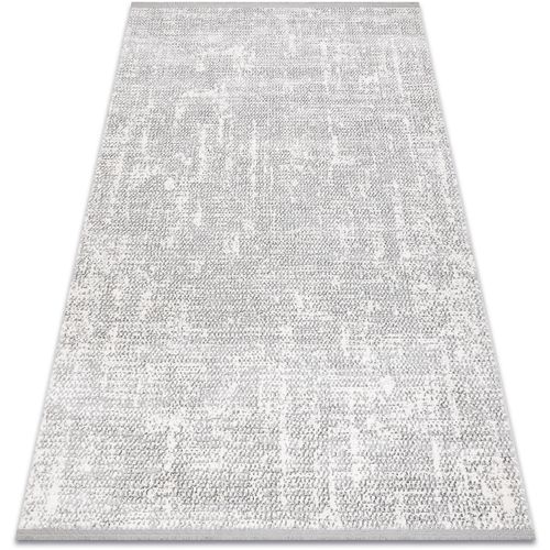 Tapis Tapis TULS structural, franges 51325 mélange ivoi 240x330 cm - Rugsx - Modalova