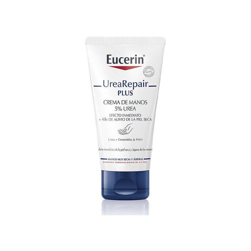Soins mains et pieds Crème Pour Les Mains Urearepair Plus 5% D 39;urée - Eucerin - Modalova