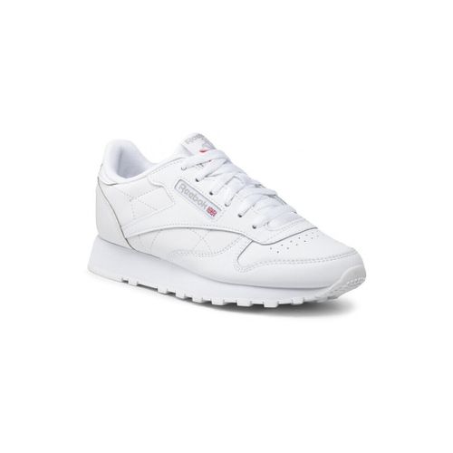 Baskets Reebok Sport - CL LEATHER - Reebok Sport - Modalova