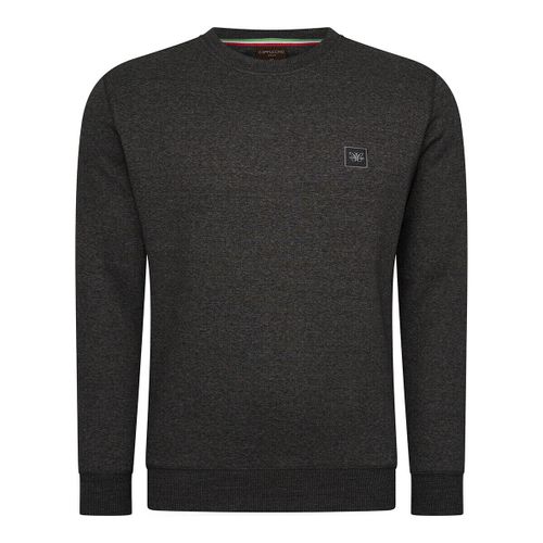 Sweat-shirt Prato Sweater - Cappuccino Italia - Modalova