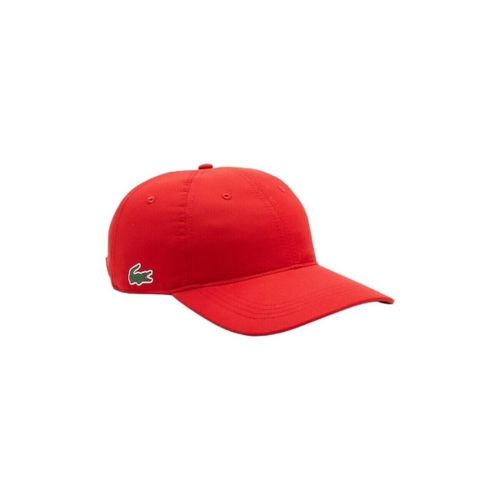 Casquette Casquette ref 53173 Rouge - Lacoste - Modalova