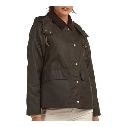 Blouson Barbour LWX1081 - Barbour - Modalova
