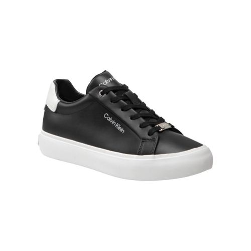 Baskets basses Baskets Ref 58090 0GN Noir - Calvin Klein Jeans - Modalova