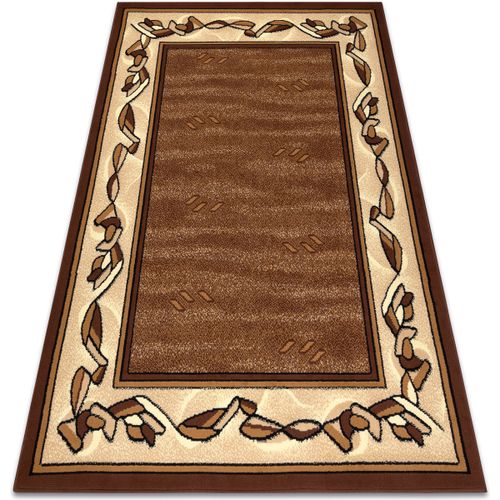 Tapis BCF Tapis Morad FILIP - marron 140x200 cm - Rugsx - Modalova