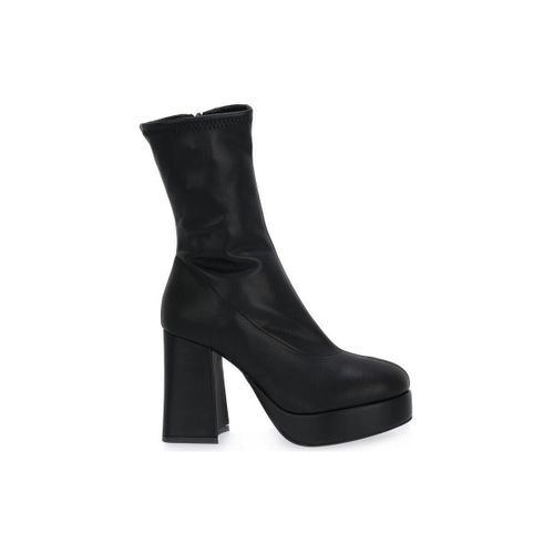 Boots Priv Lab 2865 STRON NERO - Priv Lab - Modalova