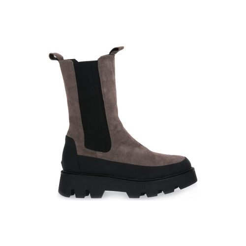 Boots Priv Lab 16020ANTRACITE - Priv Lab - Modalova