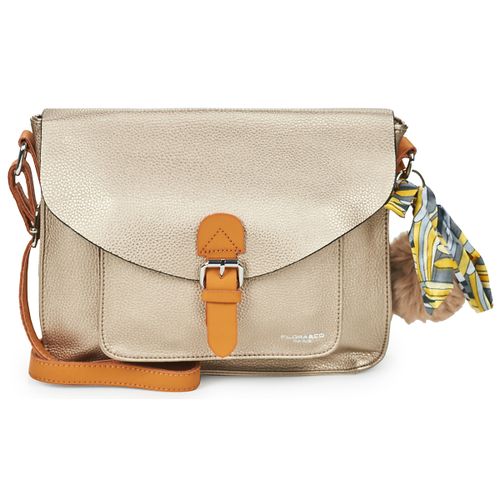Sac Bandouliere Nanucci 6711 - Nanucci - Modalova