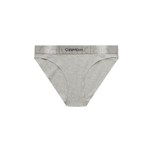 Culottes & slips Culotte Ref 58101 P7A Grey Heather - Calvin Klein Jeans - Modalova