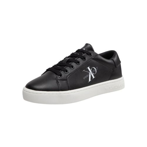 Baskets basses Baskets Ref 57978 Bds noir - Calvin Klein Jeans - Modalova