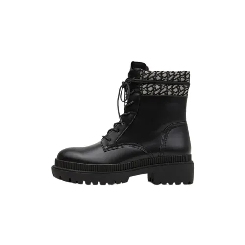 Bottines Bottines Ref 57974 999 Noir - Pepe jeans - Modalova