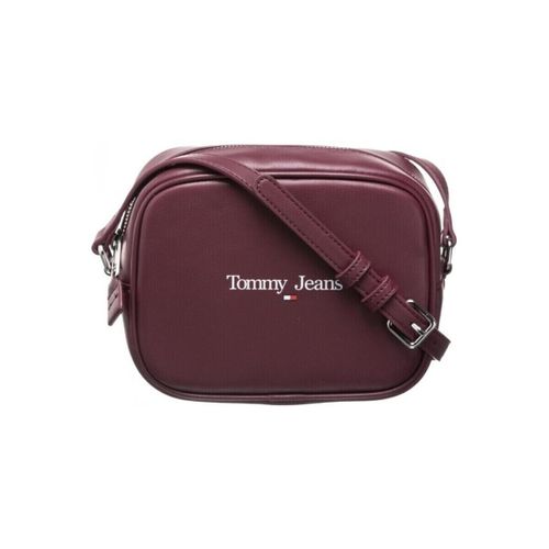 Sac Bandouliere Sac bandoulière Ref 58153 VLP Rouge 17*6*13 cm - Tommy Jeans - Modalova