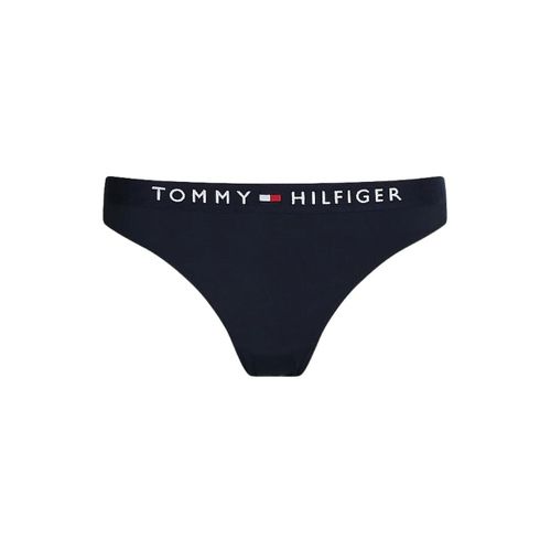 Culottes & slips Culotte Ref 58111 DW5 Marine - Tommy Hilfiger - Modalova