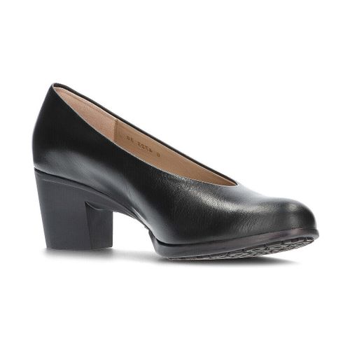 Chaussures escarpins g4723 negro - Wonders - Modalova