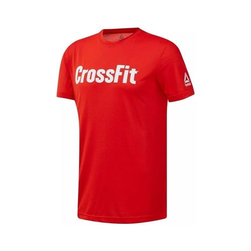 T-shirt Crossfit Speediwck - Reebok Sport - Modalova