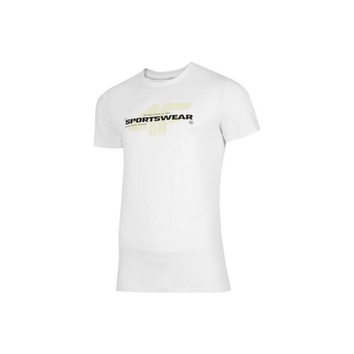 T-shirt 4F TSM032 - 4F - Modalova