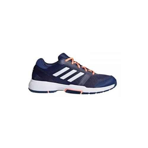 Baskets basses adidas Barricade - adidas - Modalova