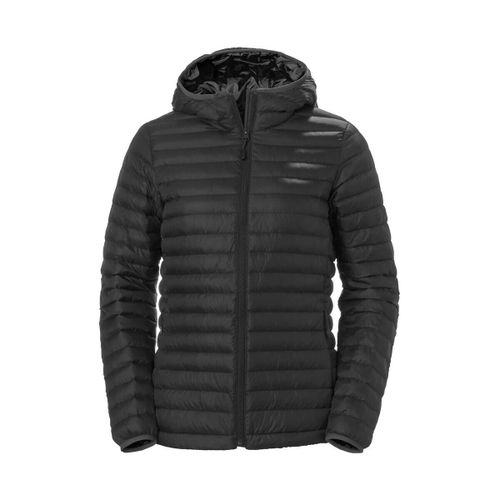Doudounes W Sirdal Hooded Insulator Jacket - Helly Hansen - Modalova