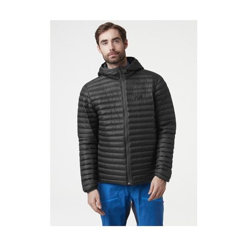 Vestes techniques Sirdal Hooded Insulator Jacket - Helly Hansen - Modalova