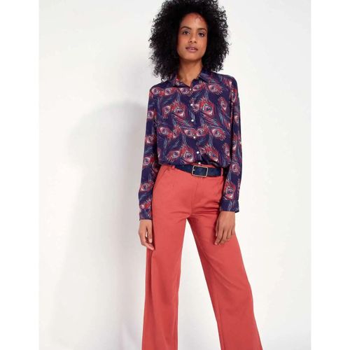 Chemise Chemise fluide Ecovero FEBY - La Fiancee Du Mekong - Modalova