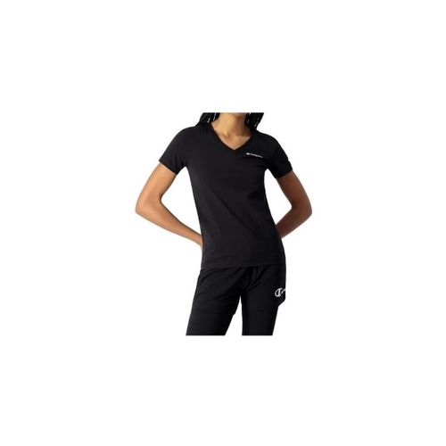 T-shirt Champion 114913KK001 - Champion - Modalova