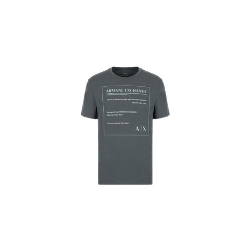 T-shirt 3LZTHDZJH4Z1839 - Emporio Armani - Modalova