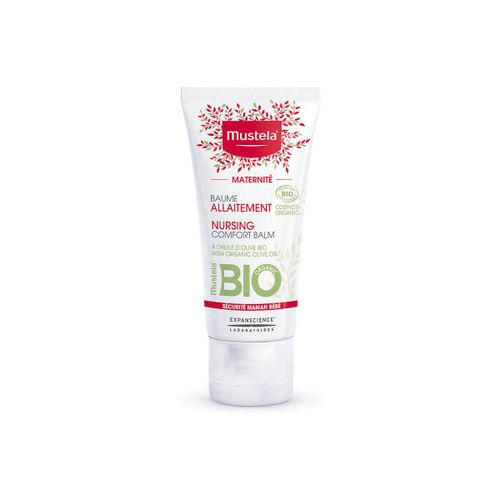 Hydratants & nourrissants Baume D 39;allaitement Bio Maternité - Mustela - Modalova