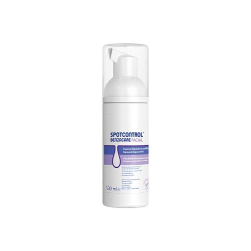 Démaquillants & Nettoyants Spotcontrol Facial Espuma Limpiadora - Benzacare - Modalova