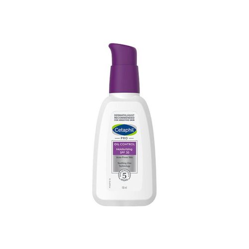 Hydratants & nourrissants Pro Oil Control Hydratant Avec Spf30 - Cetaphil - Modalova