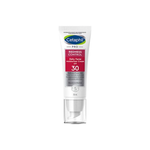 Soins ciblés Pro Redness Control Crème Hydratante Visage Spf30 - Cetaphil - Modalova