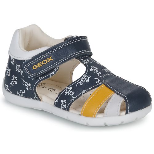 Sandales plates Geox B ELTHAN BOY C - Geox - Modalova