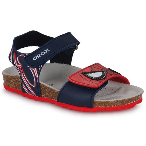 Sandales plates B SANDAL CHALKI BOY - Geox - Modalova