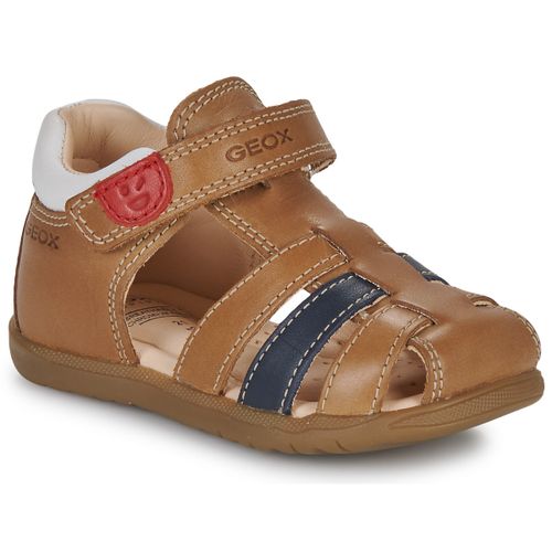 Sandales plates B SANDAL MACCHIA BOY - Geox - Modalova