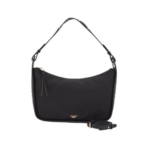 Sac a main Sac porté épaule Ref 58034 Noir 34*30*12 cm - Lollipops - Modalova