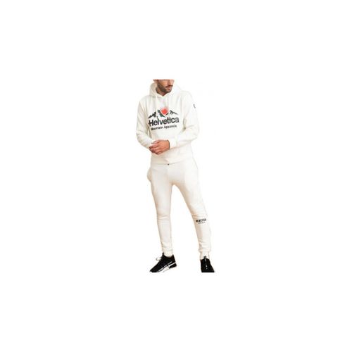 Jogging Pantalon de survêtement - Helvetica - Modalova
