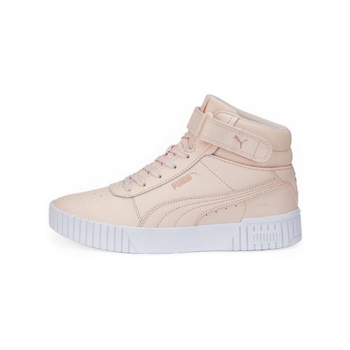 Baskets montantes Puma Carina Mid - Puma - Modalova