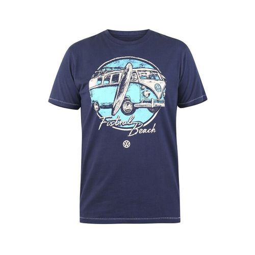 T-shirt Duke D555 Winterton - Duke - Modalova