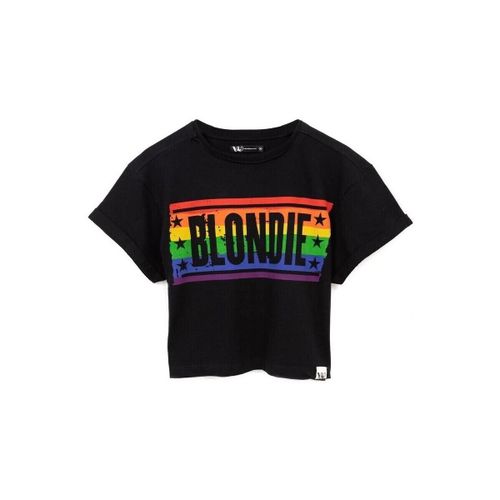 T-shirt Blondie NS6812 - Blondie - Modalova